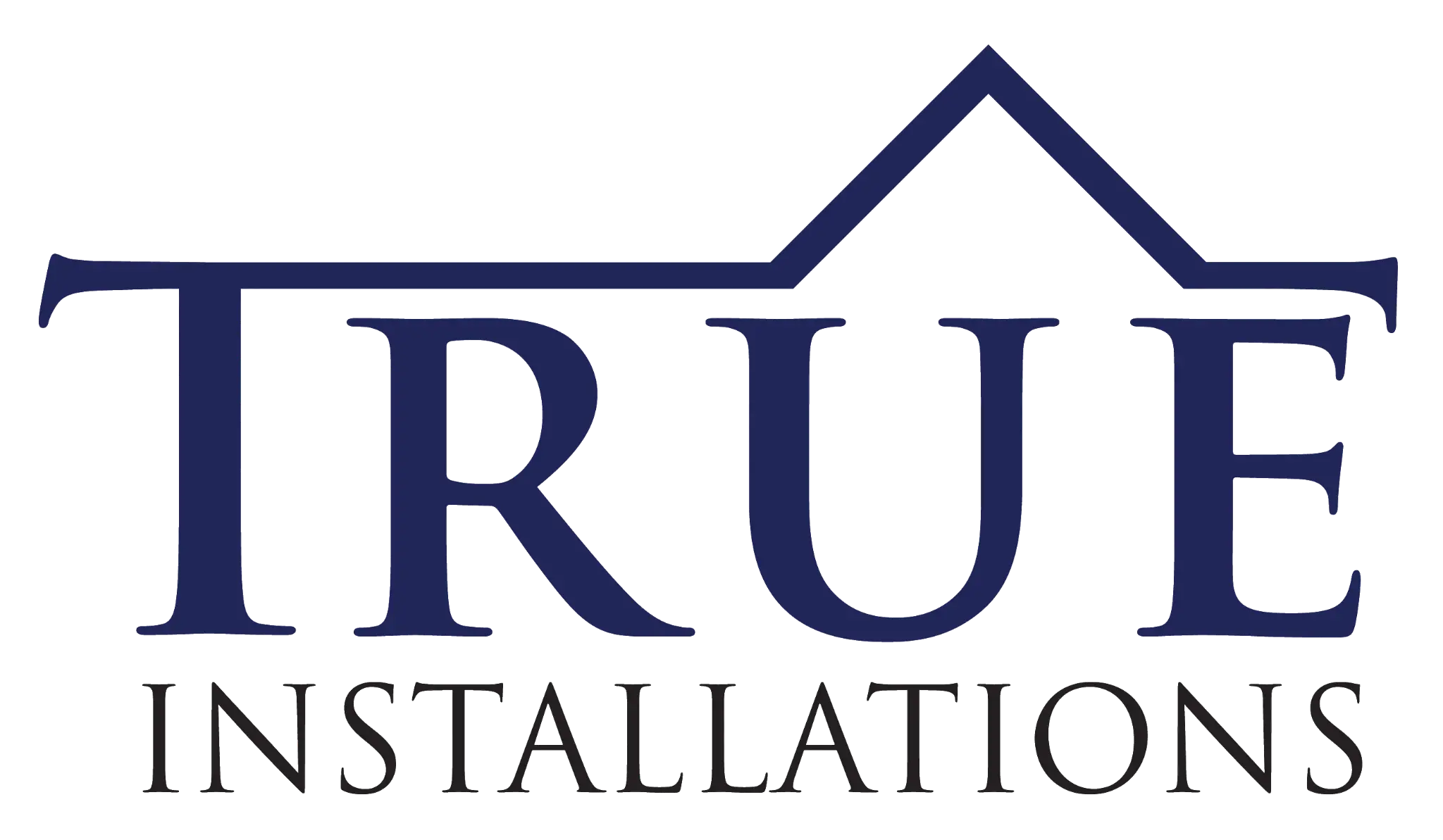 True Installations – Windows & Doors