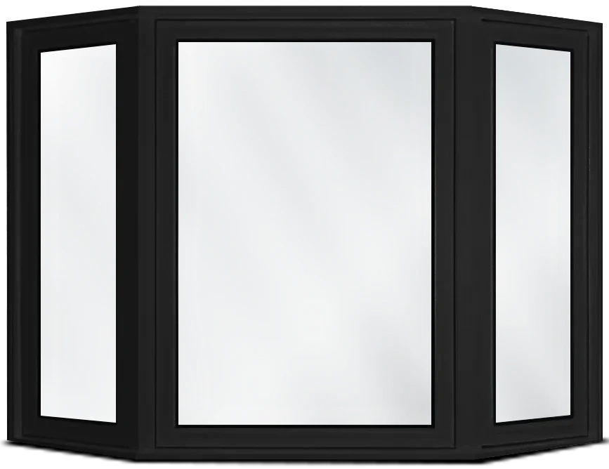 Bay & Bow window by Vinylguard
